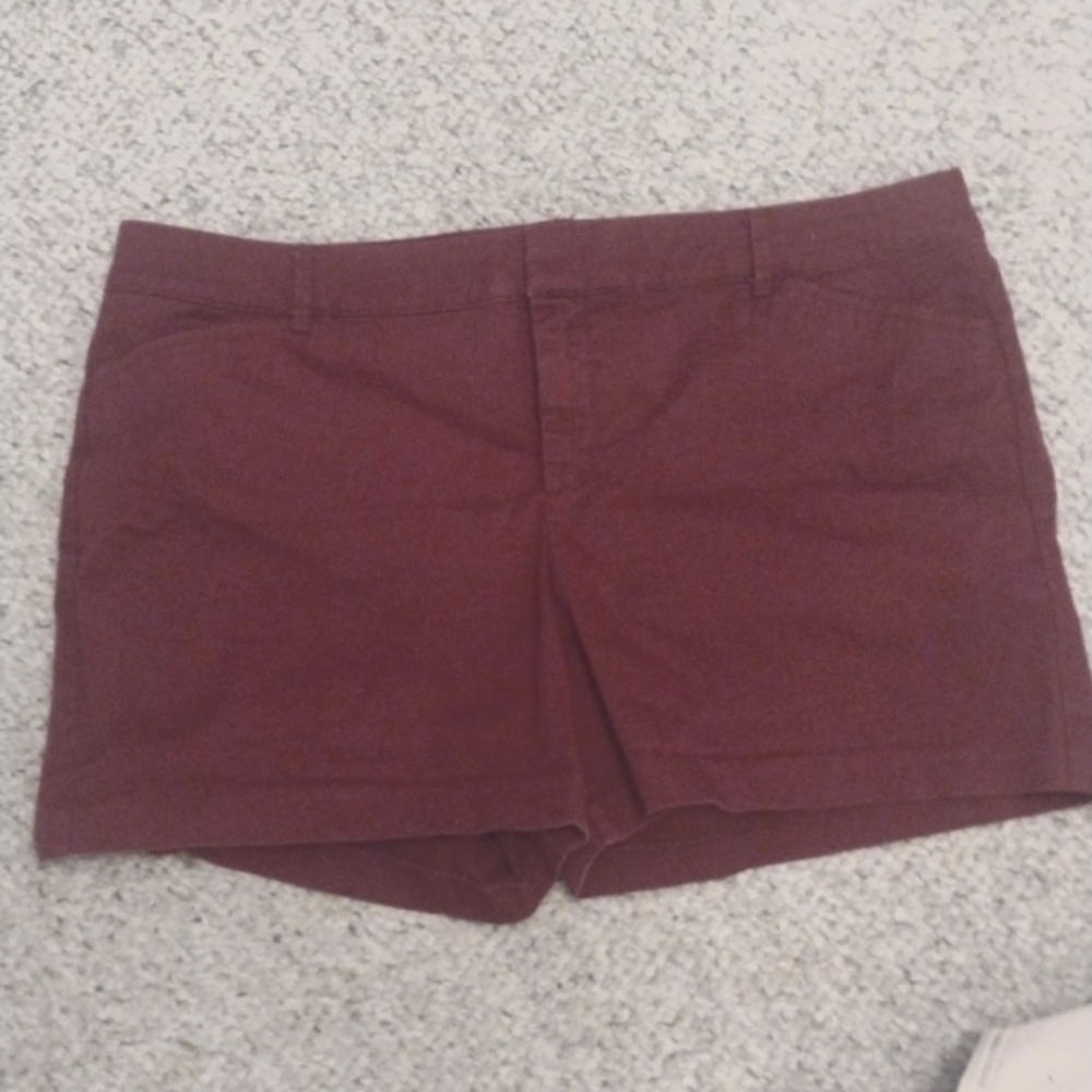 Shorts